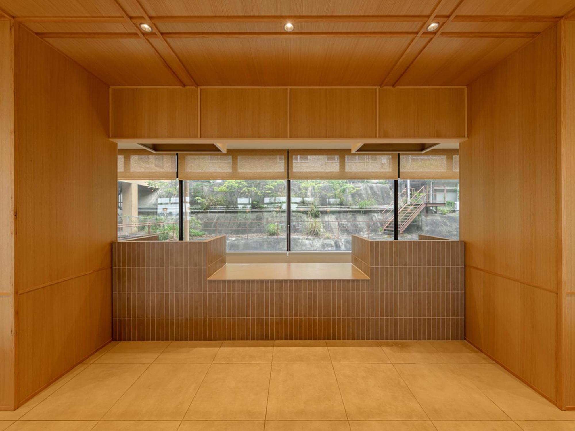 Hiranoya Hotel Gamagori Exterior foto